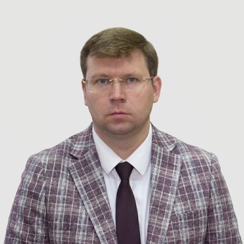 Андрей Валерьевич