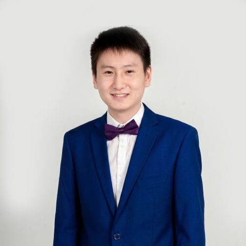 Даниил Владимирович