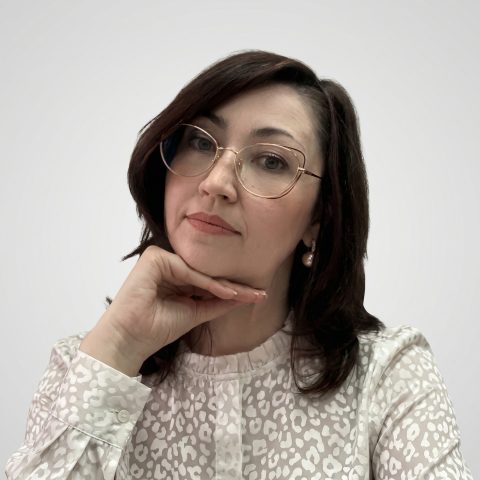 Стыхина Екатерина