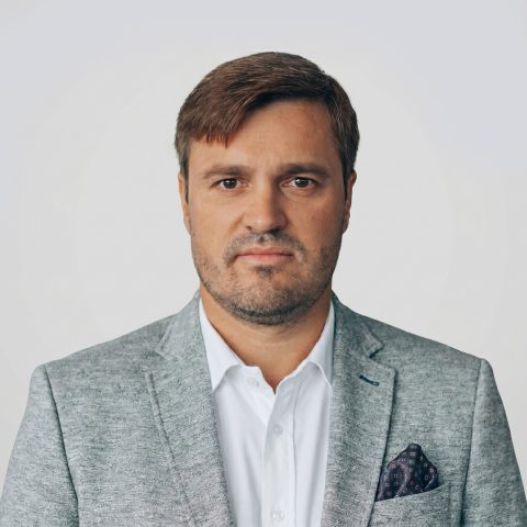 Воронин Андрей Павлович