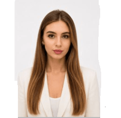 Анастасия Евгеньевна